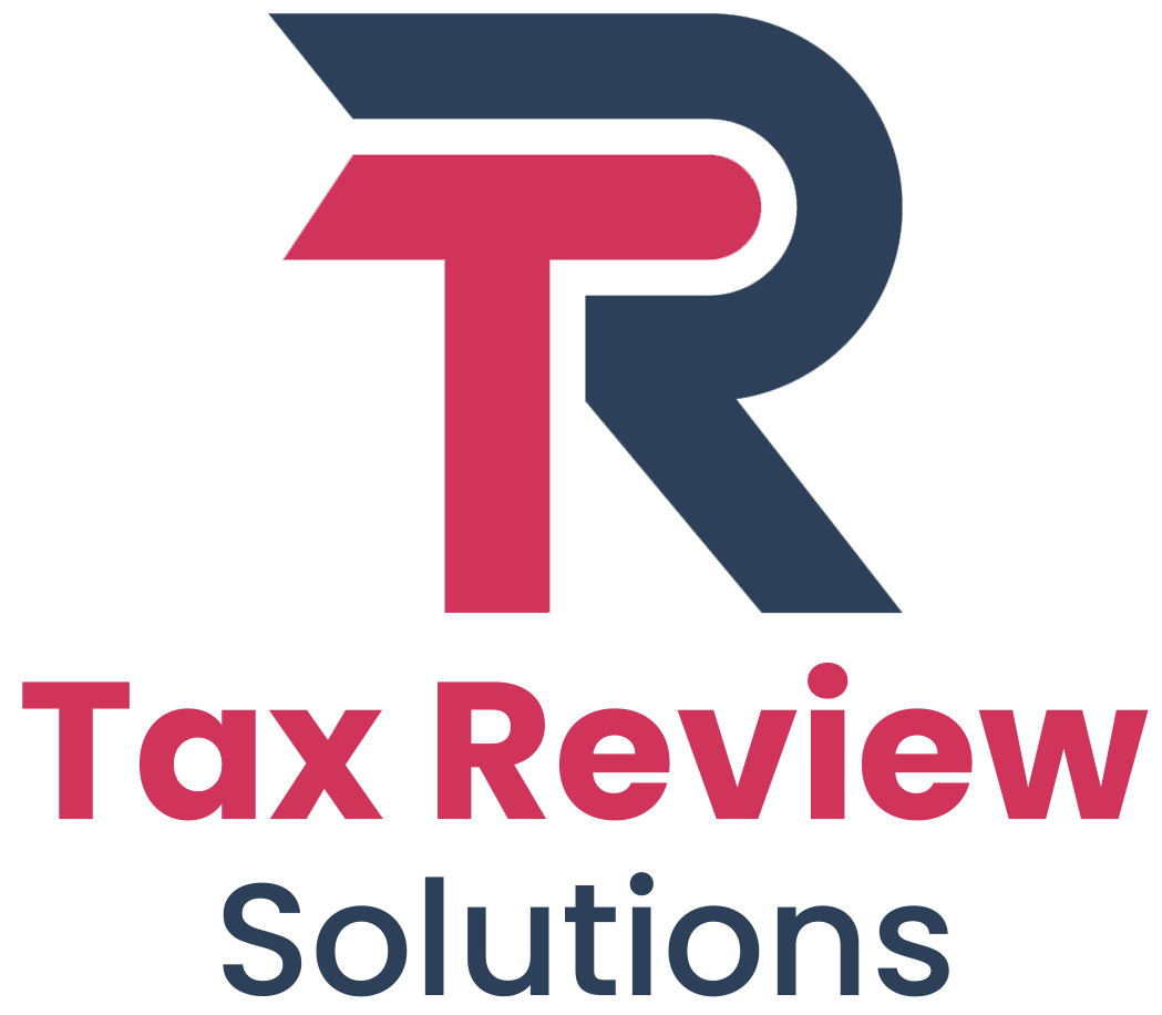 Tax Review Solutions