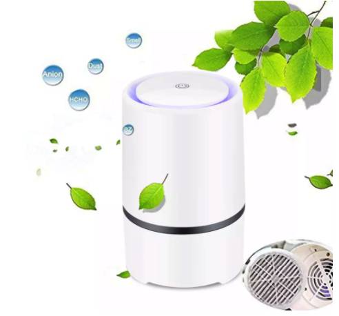 Air Purifier Air Cleaner for Home