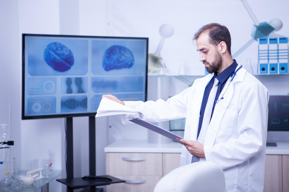 Brain Tumor Management