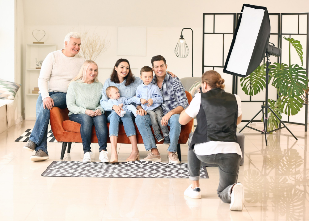 Family Wellness & Parenting Workshop