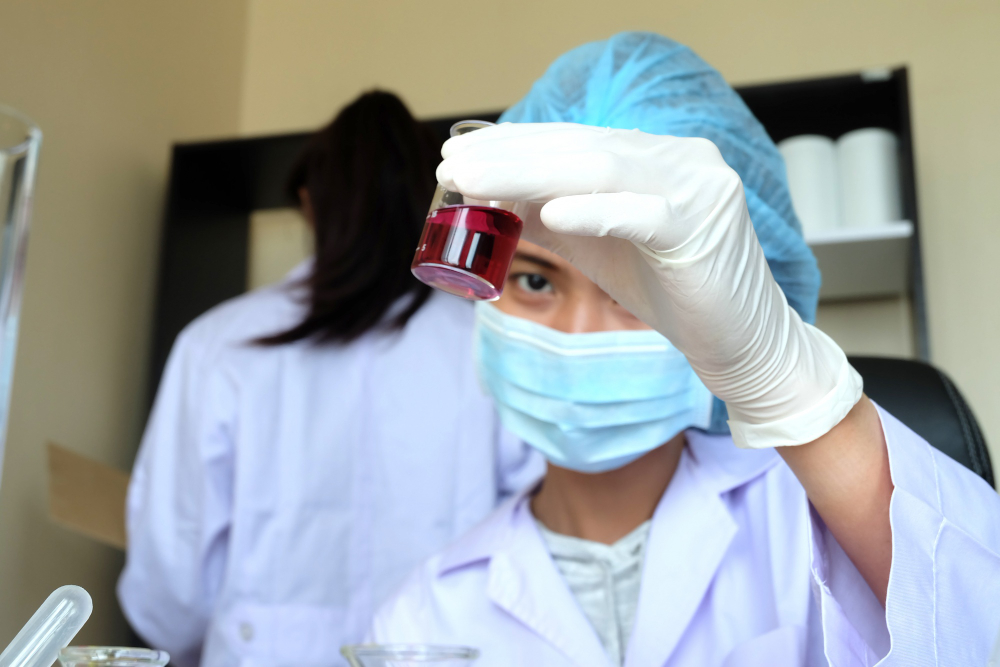 Leukemia Treatment