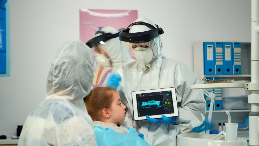 Pediatric Oncology Research