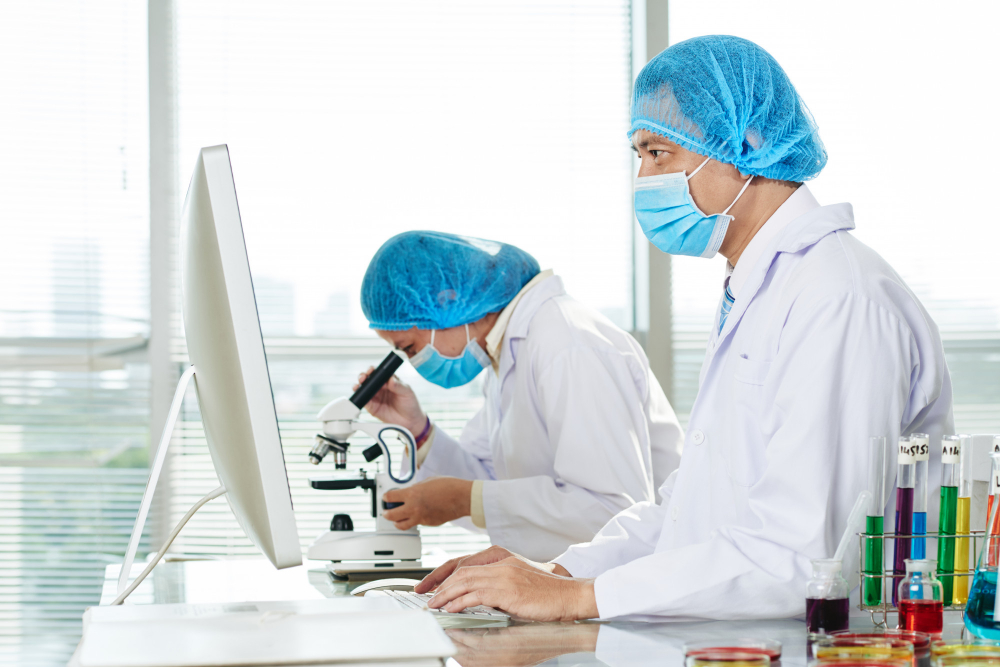 Precision Medicine Initiatives