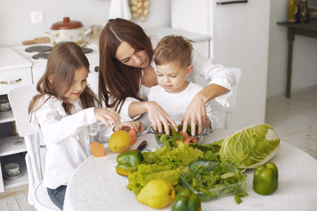 Child-Nutrition