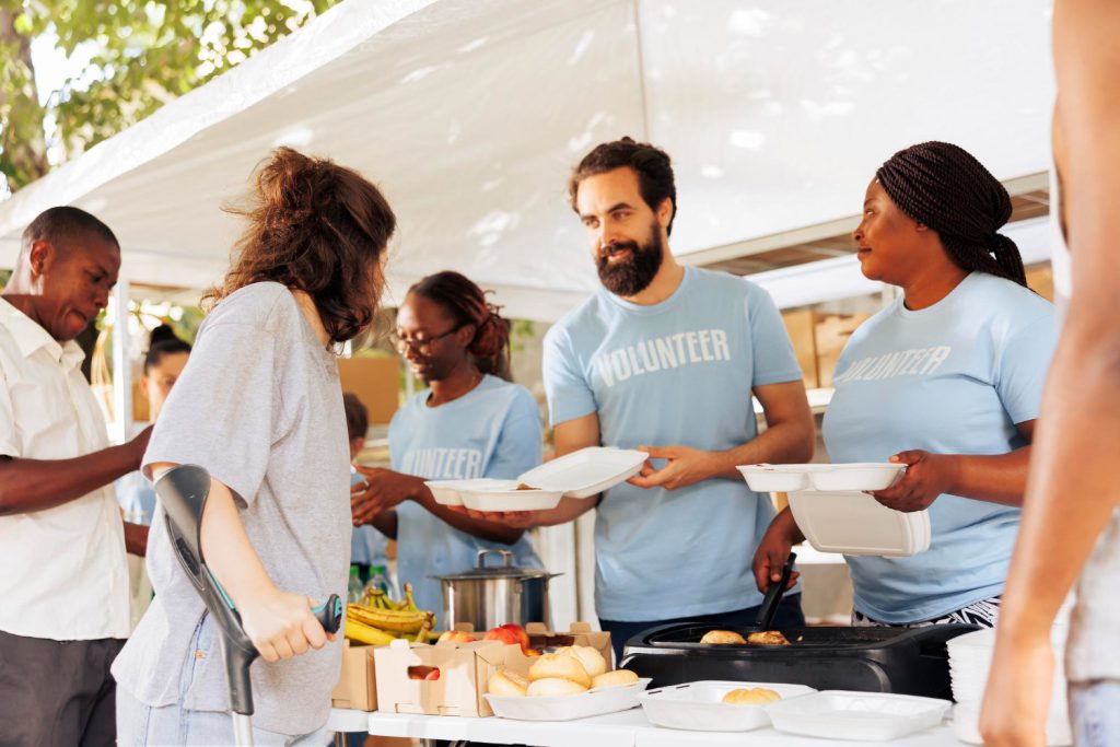 Community-Outreach