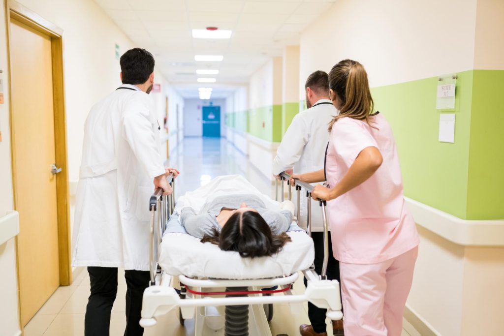 Emergency-Care